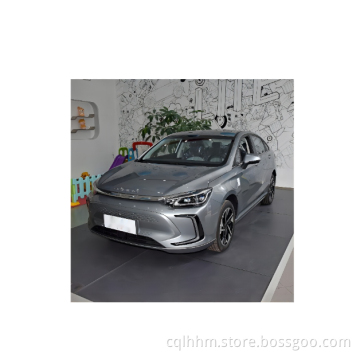 Baic Pechino Eu5 Plus 2022 Accessori per ammortizzatori Accessori Senova Filtro Corsoppate Electric Auto utilizzate